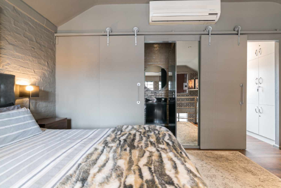 1 Bedroom Property for Sale in De Waterkant Western Cape